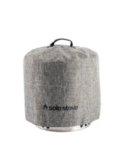 Solo Stove Ranger Shelter Grey Cover