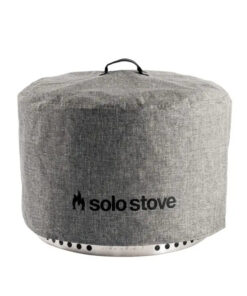 Solo Stove Yukon Shelter Grey Cover