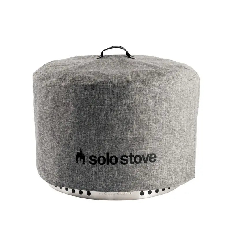 Solo Stove Yukon Shelter Grey Cover