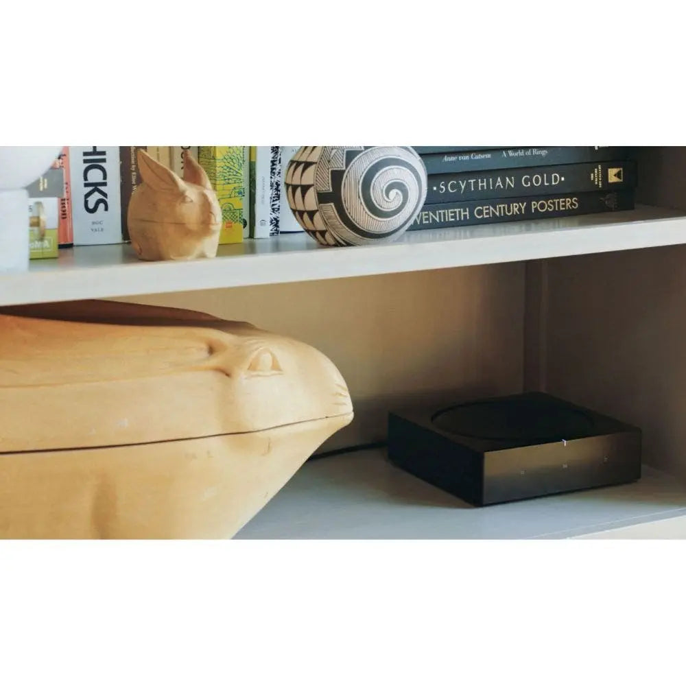 Sonos Amp 250W 2.1-Ch Amplifier - Black - Image 4