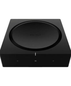 Sonos Amp 250W 2.1-Ch Amplifier - Black