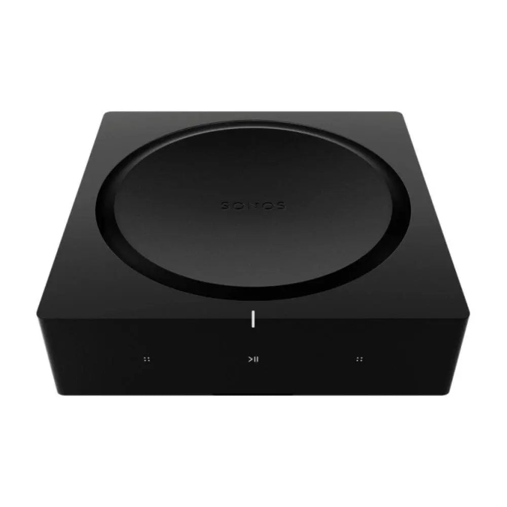 Sonos Amp 250W 2.1-Ch Amplifier - Black