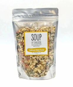 Soup of Success Farmhouse Chicken Noodle Soup Mix