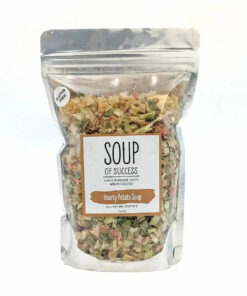 Soup of Success Hearty Potato Soup Mix