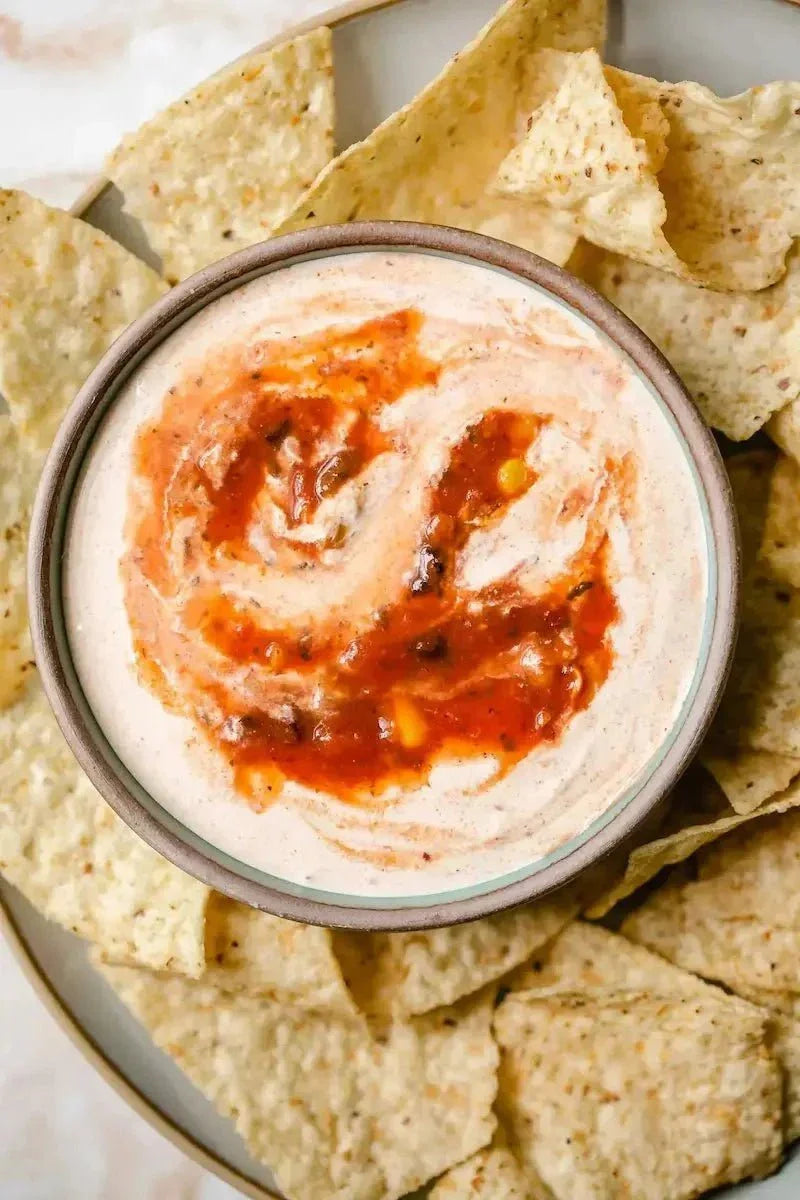 Soup of Success Sizzlin' Santa Fe Dip - Image 3