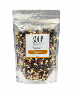 Soup of Success Spicy Tortilla Soup Mix
