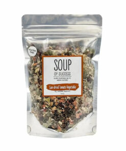 Soup of Success Sun Dried Tomato Vegetable Soup Mix