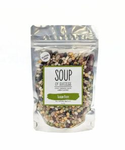 Soup of Success Tuscan Bean Soup Mix