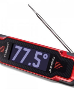 Fireboard: Fireboard Spark Instant Read