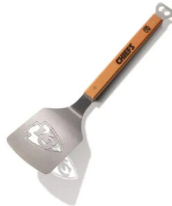 Sportula - Laser Cut Team Branded Spatula (NFL)