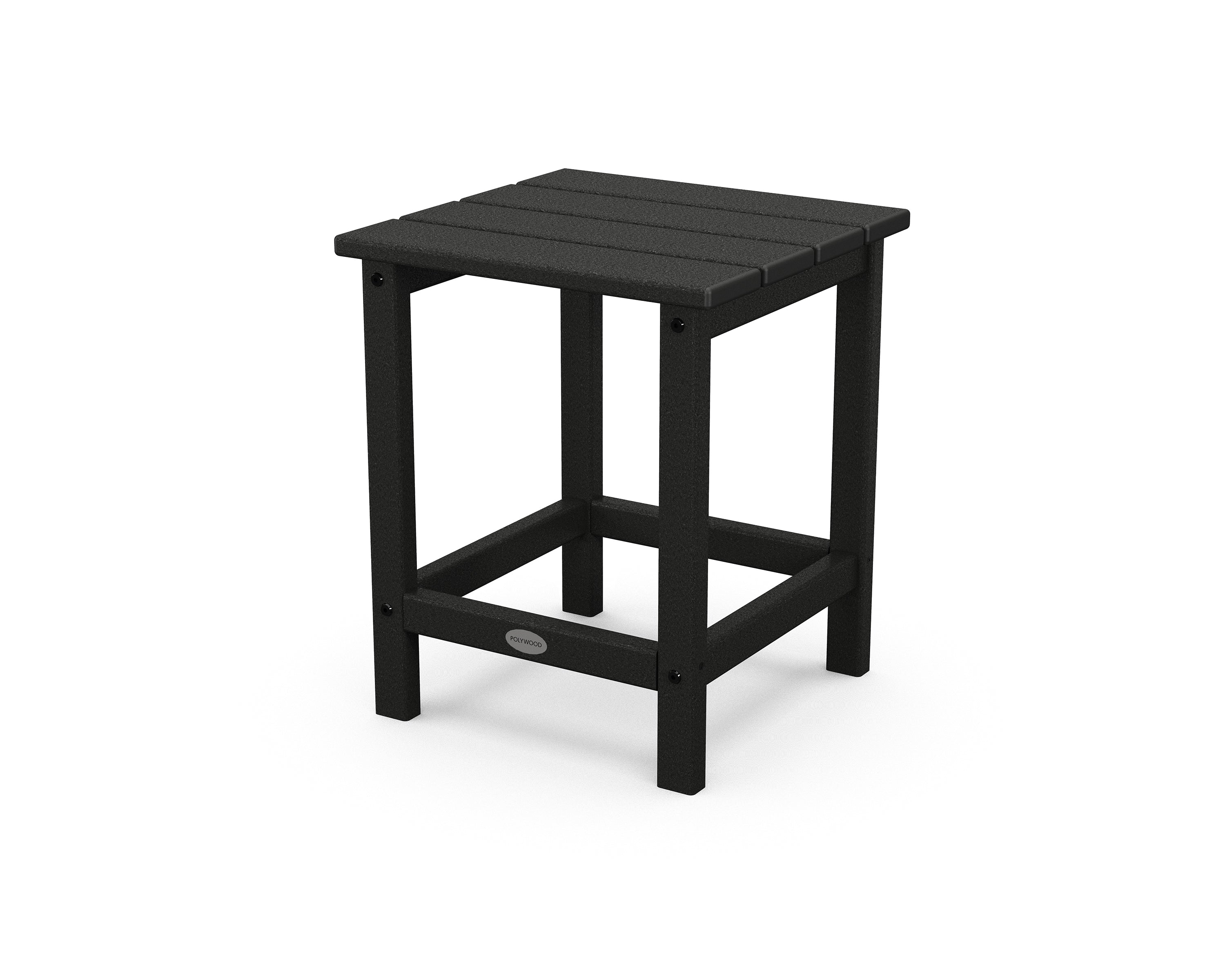 Polywood: Long Island 18 Side Table - Image 17