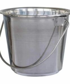Stainless Steel 1-quart Drip Bucket for YS480 / YS640