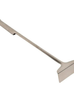 Stainless Steel Charcoal Rake