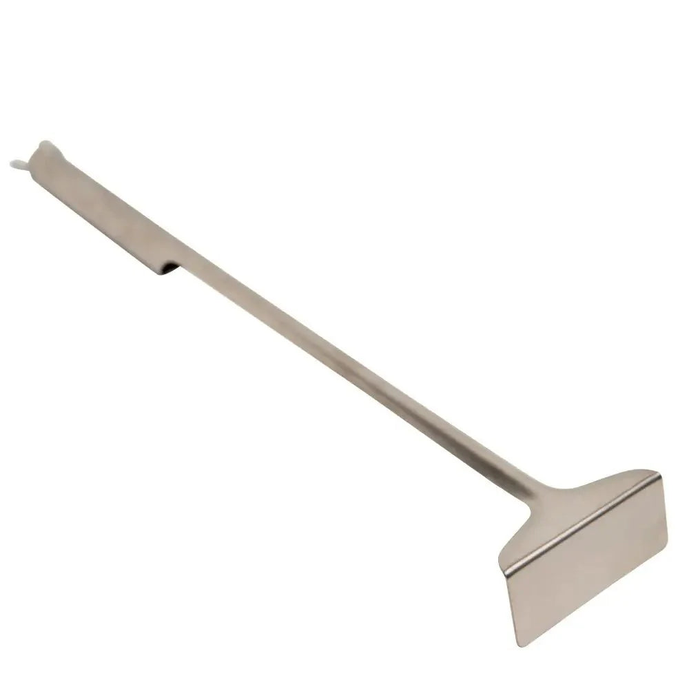 Stainless Steel Charcoal Rake