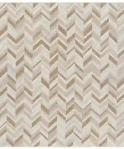 Surya Santa Cruz Beige & Light Blue Outdoor Rug