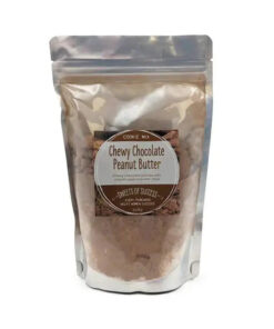 Sweets of Success Chewy Chocolate Peanut Butter Cookie Mix