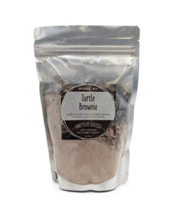 Sweets of Success Turtle Brownie Mix
