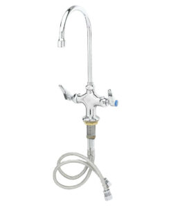 Swivel Gooseneck Bar Faucet-B-300