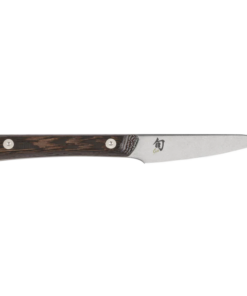 Shun: Kanso Paring Knife- 3.5