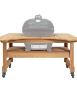 Primo Grills:  Cypress Table for XL 400 (incl PG00400)