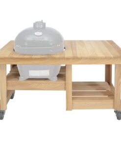 Primo Grills:  Cypress Countertop Table for LG 300 (incl PG00400)