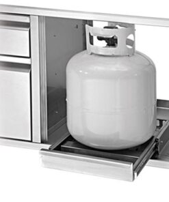 Twin Eagles:  Twin Eagles LP Tank Slide Kit