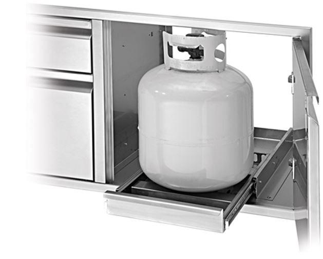 Twin Eagles: Twin Eagles LP Tank Slide Kit