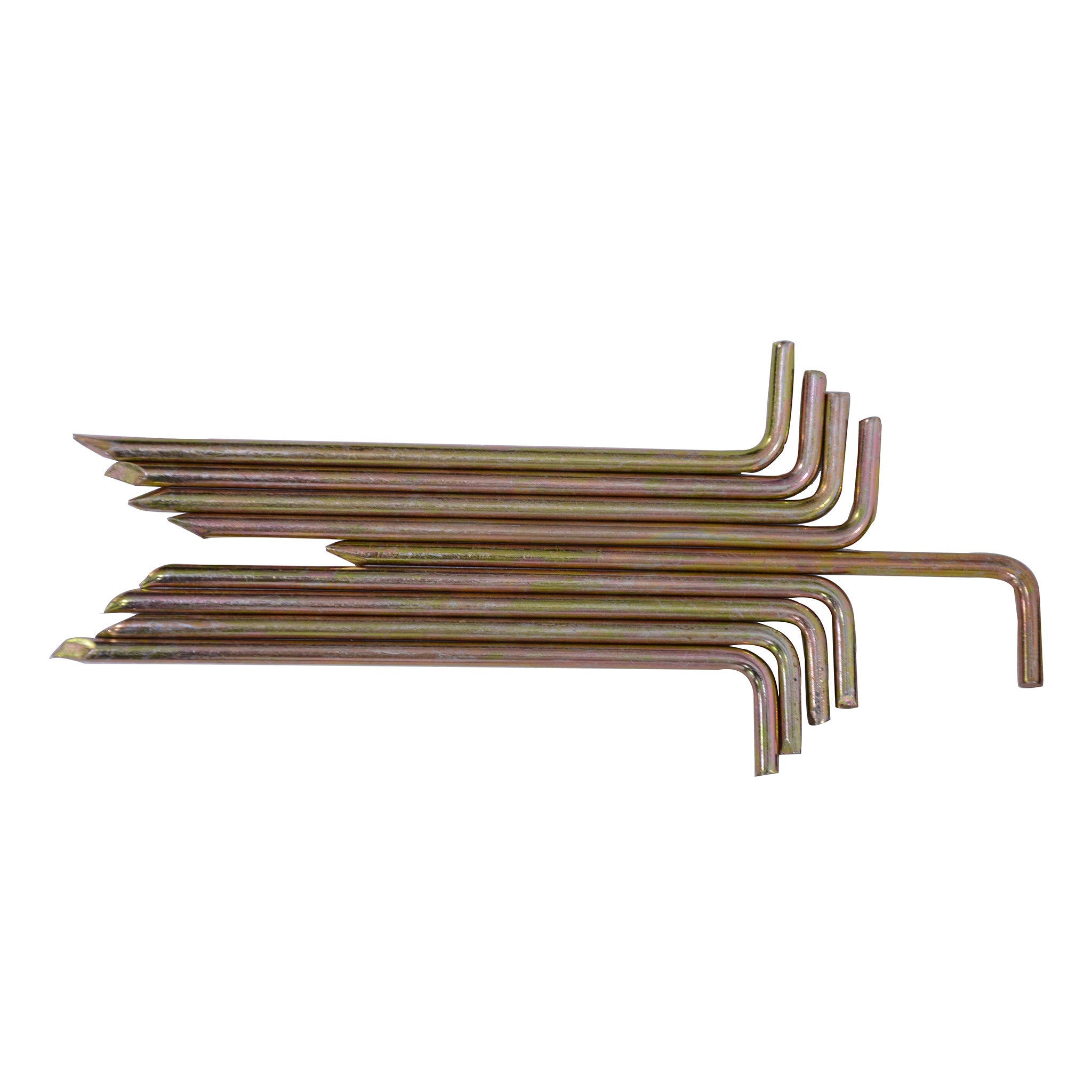 18' Altimus Bell Tent Ground Tarp - Image 5