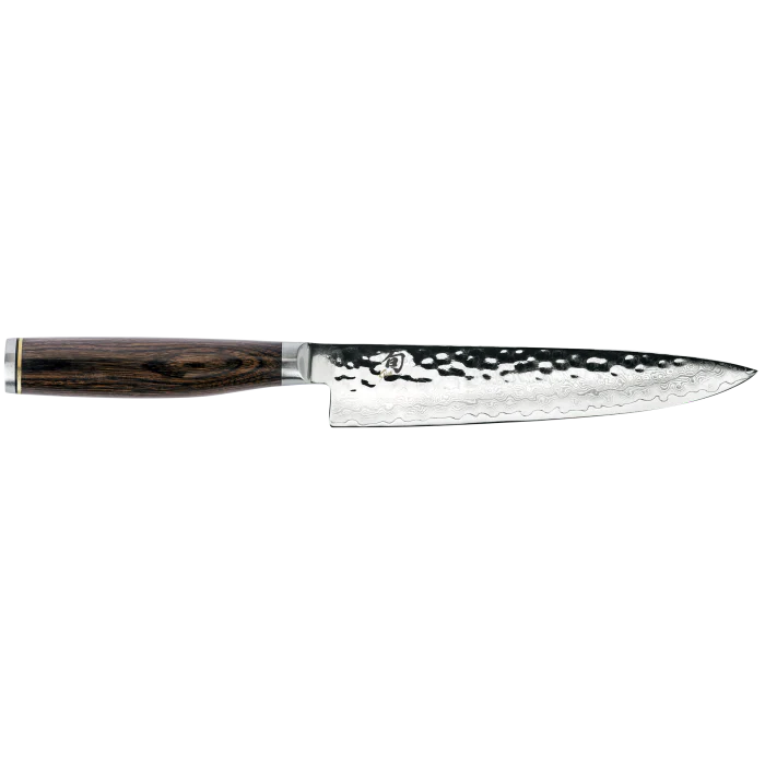 Shun: Premier Utility Knife- 6.5