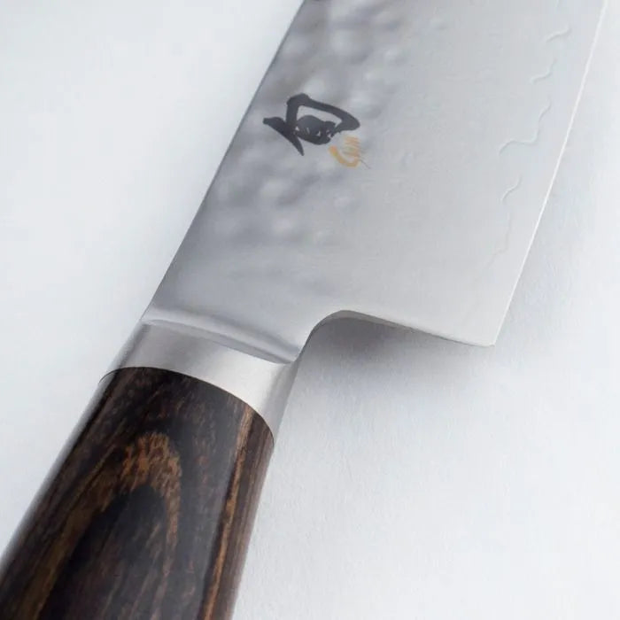 Shun: Premier Utility Knife- 6.5 - Image 2