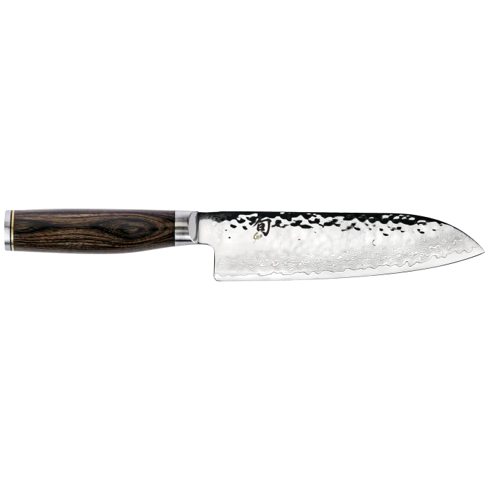 Shun: Premier Santoku 7