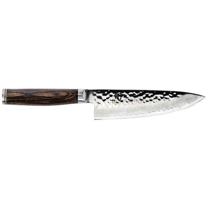 Shun: Premier Chefs Knife- 6