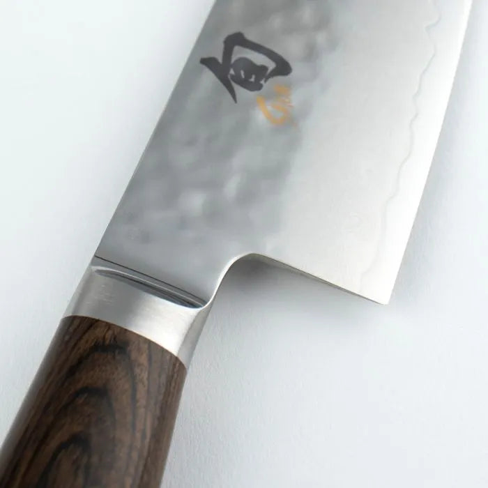 Shun: Premier Chefs Knife- 6 - Image 2