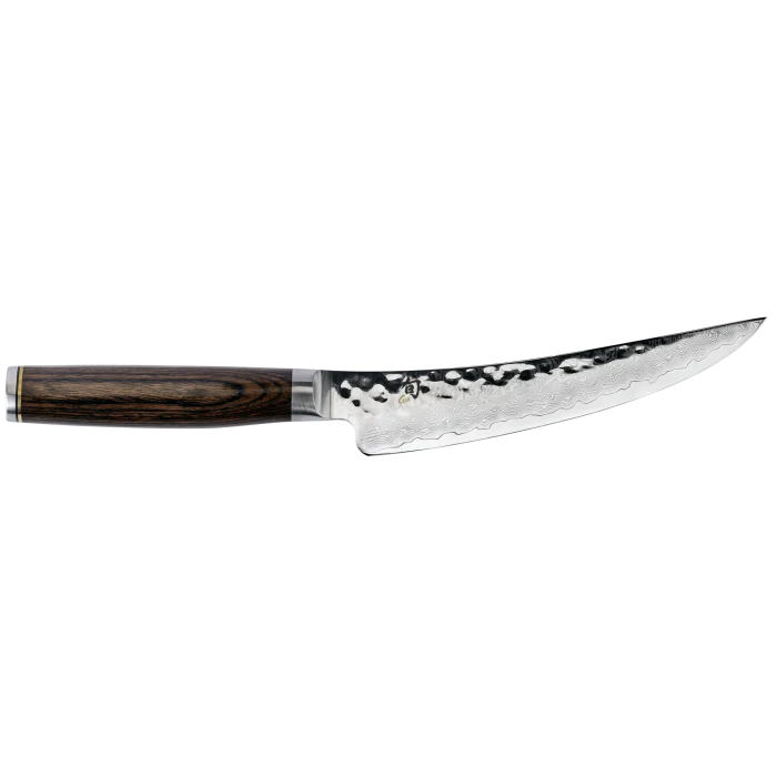 Shun: Premier Boning/Filet Knife- 6