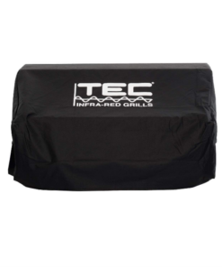 TEC: Cover For Sterling III BI