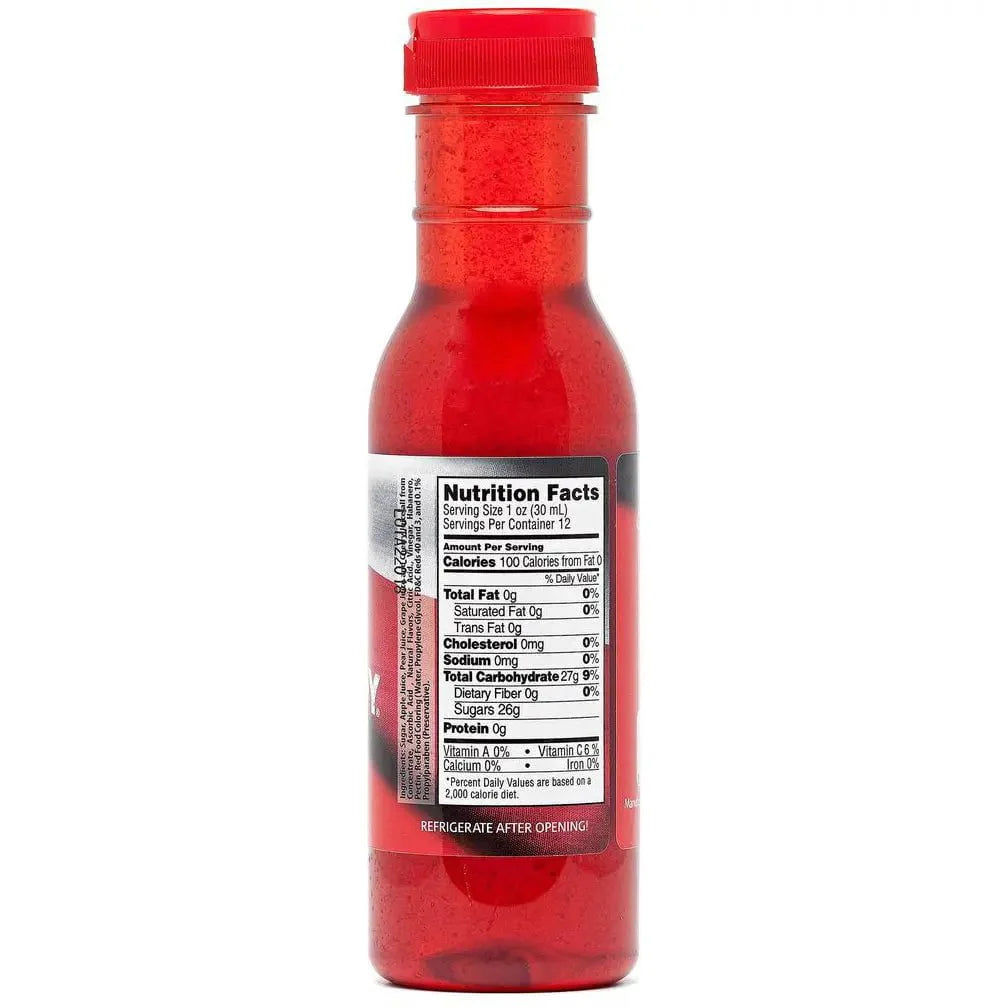 Texas Pepper Jelly Apple Cherry Habanero Rib Candy 2x Peppers - Image 2