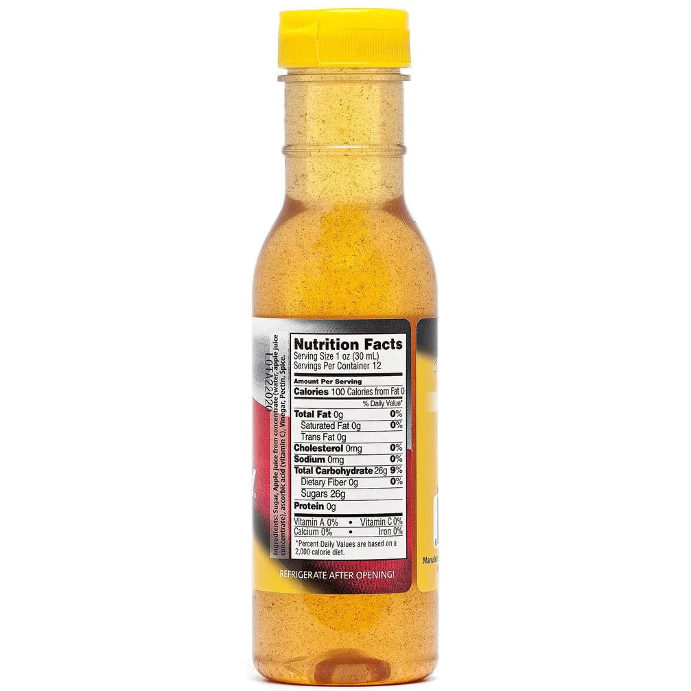 Texas Pepper Jelly Apple Cinnamon Sweet Rib Candy - Image 2