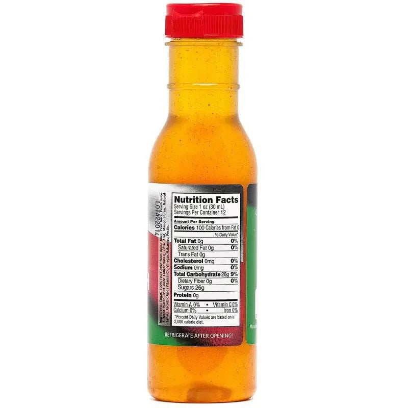 Texas Pepper Jelly Peach Mango Habanero Texas Bird Bath - Image 2