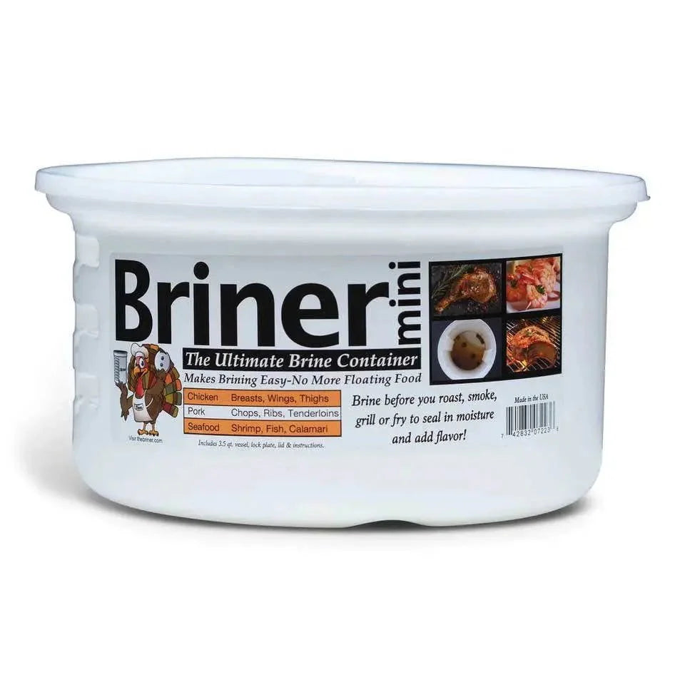 The Briner Buckets Collection. Set of 3 - Image 3
