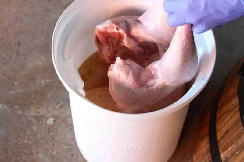 The Briner Buckets Collection. Set of 3 - Image 7