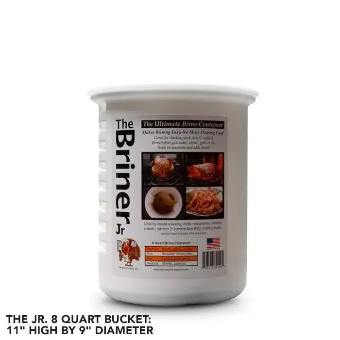 The Briner Buckets Collection. Set of 3 - Image 4