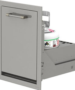 Alfresco: 18 LP Tank Drawer