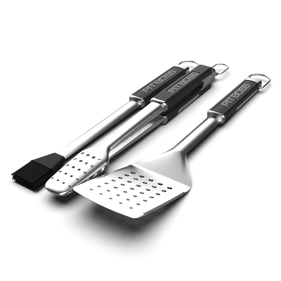 3-Piece BBQ Set - Image 2