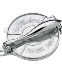 Tortilladora Tortilla Press