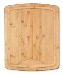 Totally Bamboo 20 Carving Board