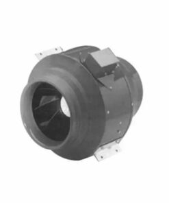 Tradewind 1266 CFM In-Line Blower - PSD010XL