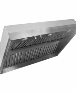 Tradewind L7200 Series Wall-Mount Outdoor Barbecue Liner Inserts. Liner Only