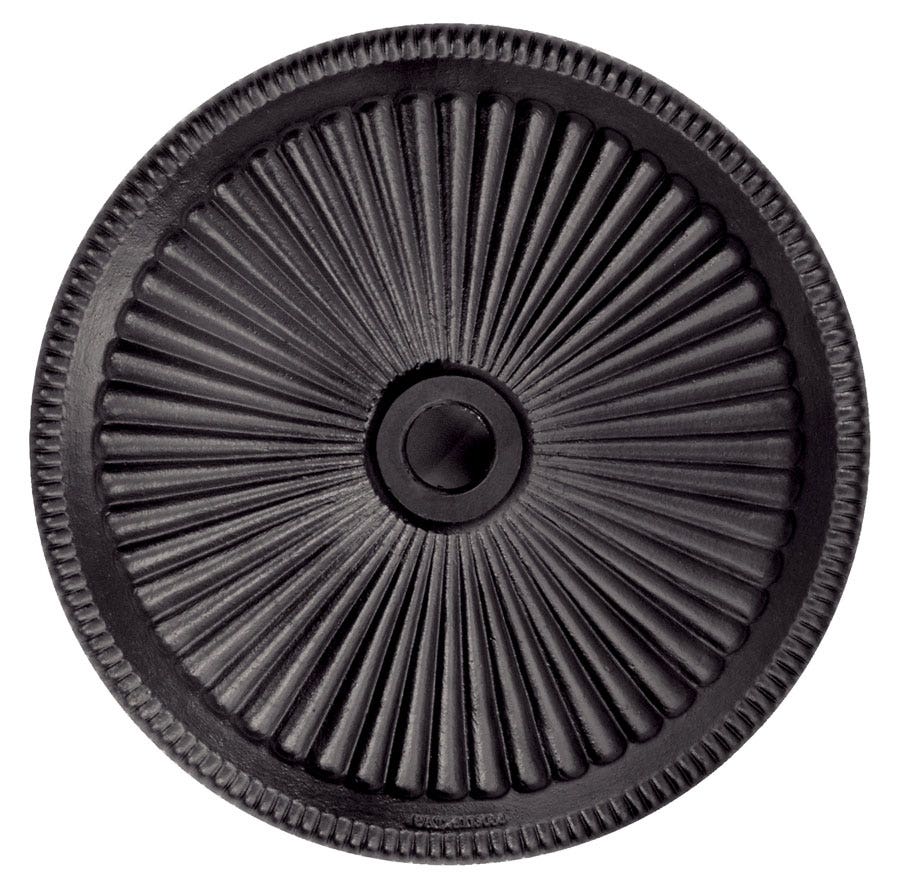 Treasure Garden 50lb Classic Umbrella Base with Black Finish - Image 2