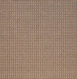 Treasure Garden 5x7 Cobblestone Teak Outdoor Rug