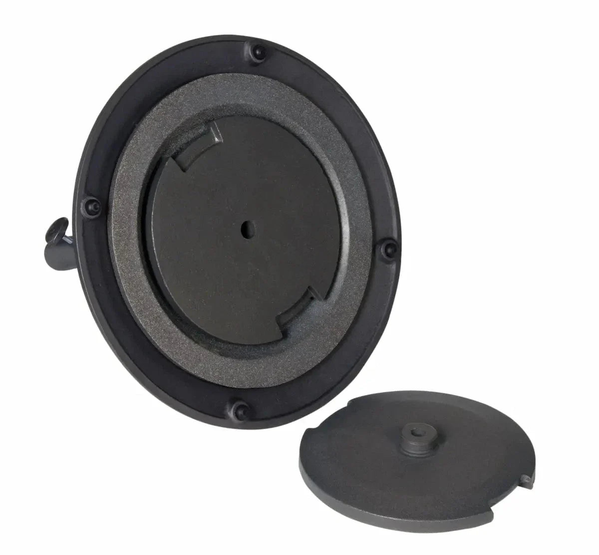 Treasure Garden Add-On Weight for 50lb. 80lb. or 100lb Umbrella Bases